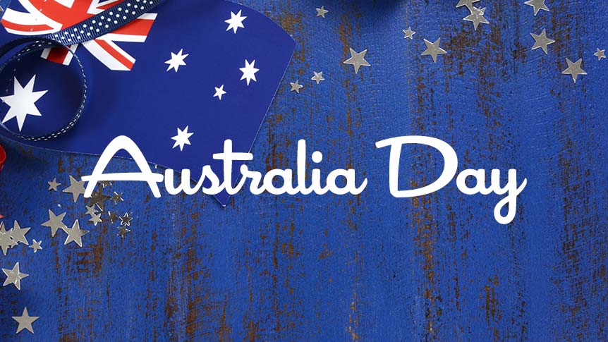 Australia, Australia day, down under, blue starts, world flags, tour Australia